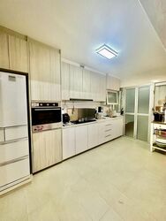 Blk 461C West Rock @ Bukit Batok (Bukit Batok), HDB 5 Rooms #570699421